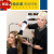 Ӣ亚ドライヤ家庭用理髪店のӢ亚斯特力Ӣ阿莎洛専用の静音ドラヤバレーサ色で、スプロをプレトします。