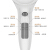 Pentium(POVOS)PH 9026ドライヤ-家庭用ベッド屋大出力ドラヤ-は寮の廊下の下を怪我させないでください。