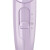 フレックスドライヤ家庭用学生寮小出力mini・小型・冷えな熱風ドライヤ・筒は折り畳式BHC 010/75紫色3段1200 W