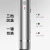 Kangfuドライヤの家庭用大电力速乾マイオーン恒温の専门はK 8风筒の白银白を伤つけます。