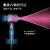 Dyson HD 03中国レッドドレヤSupersonicドラヤ入力家庭用【ソープフィット追加】