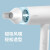 FLYCO携帯帯ドライヤドラヤファミリー寮学生大出力深さ养発FH 6276【1800 W速乾不伤发】マイナイオンFH 6276